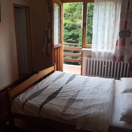 Pokoje Goscinne Kanion Zakopane Ngoại thất bức ảnh