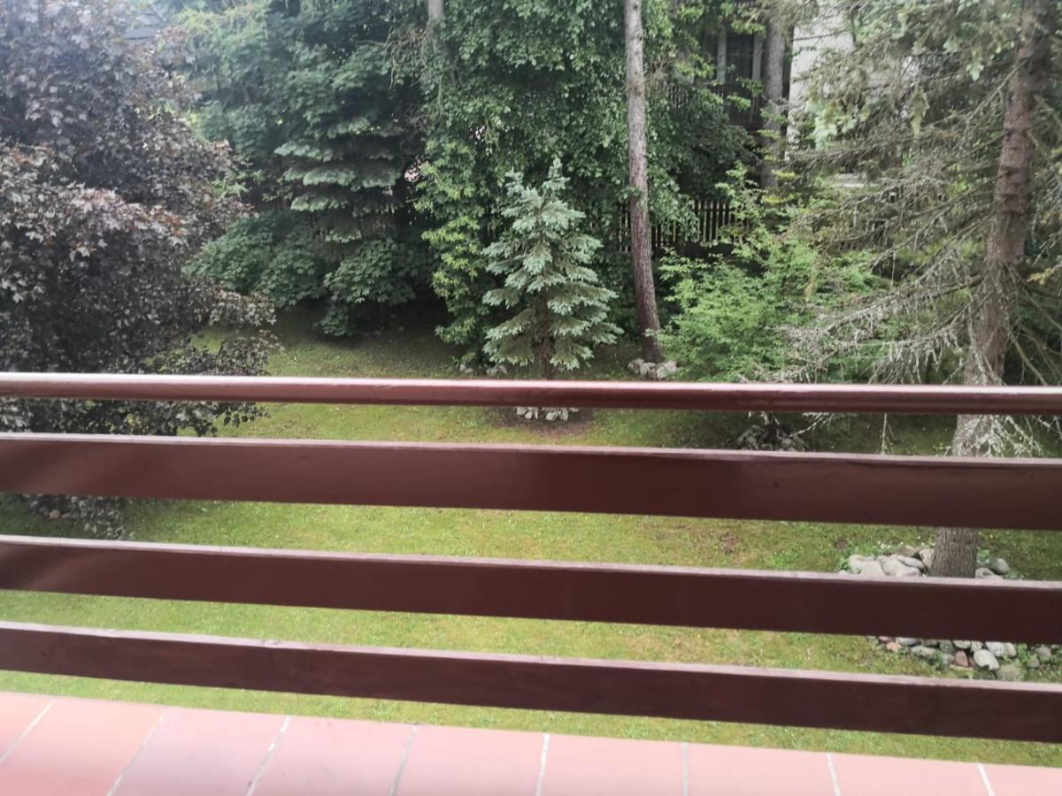 Pokoje Goscinne Kanion Zakopane Ngoại thất bức ảnh